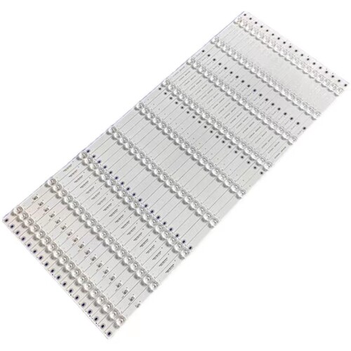 适用机型 L70P1-UD灯条3P70P5003 3P70P5010 LED70B10TG 70T10DTS