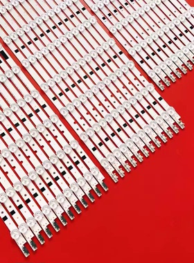 适用三星UE75F6400AW灯条D2GE-750SCA-R3 SAMSUNG 2013SVS75F L9A