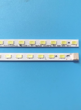 全新适用夏普LCD-32LX235A灯条RUNTKA927/928WJZZ SLED 2011SSP32