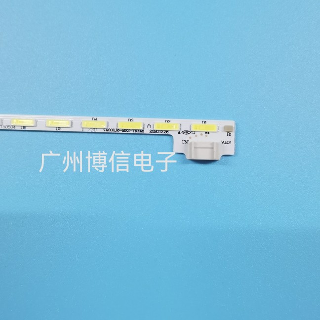 东芝40L2556D 40L5550VM 40L2550VM灯条V400HJ6-ME2-TREM1背光灯
