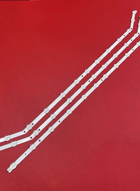 适用UE40H6203灯条D3GE-400SMA-R2/R3 400SMB BN96-28767B 28766A