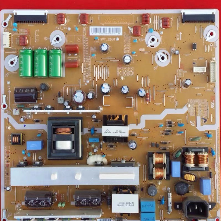 BN44-00599ABN44-00678A电源板
