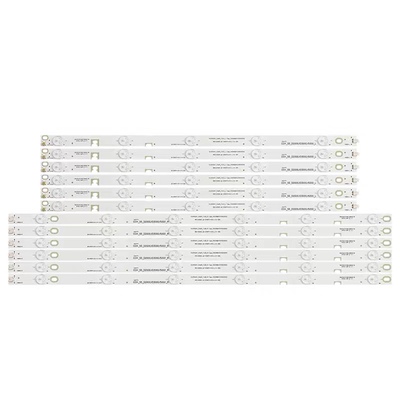 适用日立LE55A6R9 LE55A6R9A液晶电视灯条55D3000/D2000 LB55061