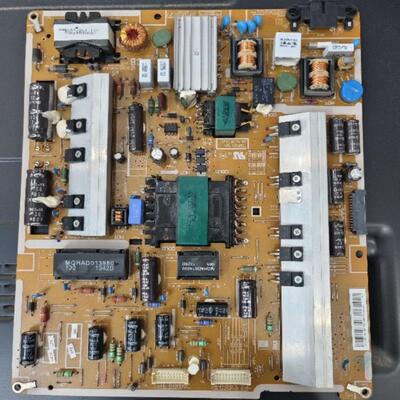 三星UA55F7500BJXXR液晶电视原装电源板 BN44-00633B L55F2P_DDY