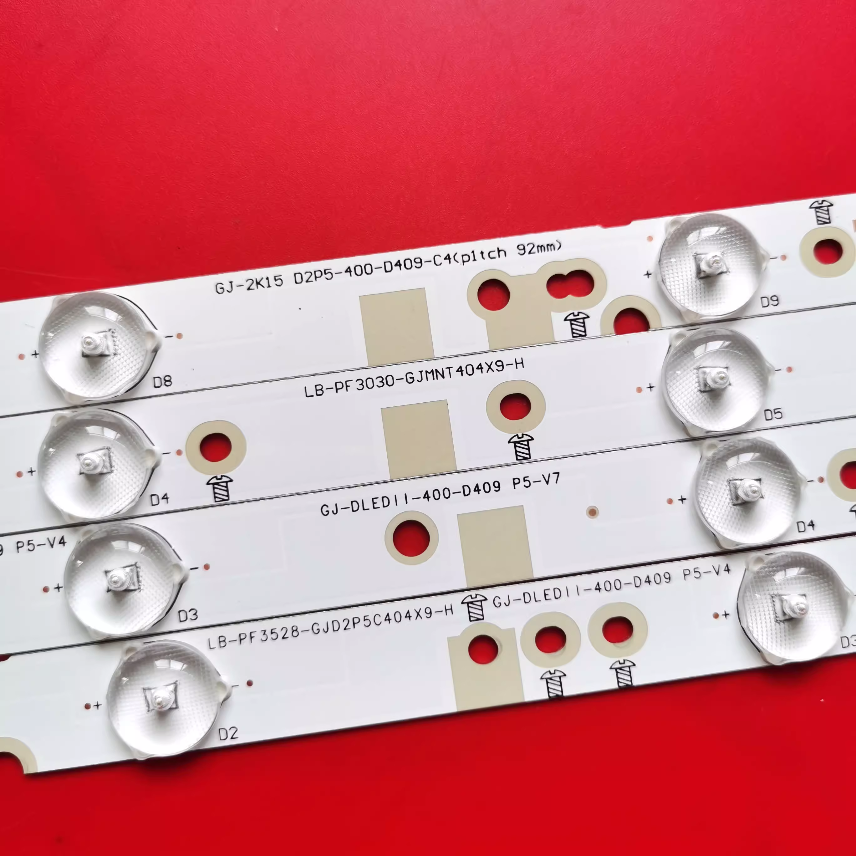 40PFA509S/9840PFT5109S/98灯条