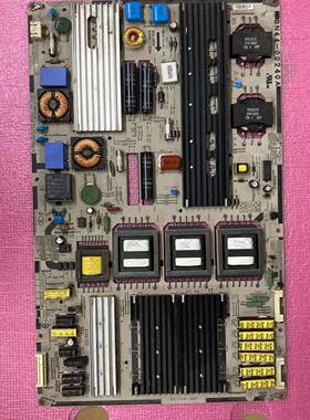 适用三星LA52A850S1F UA60F6400AJ电源板BN44-00240A PSLF311501A