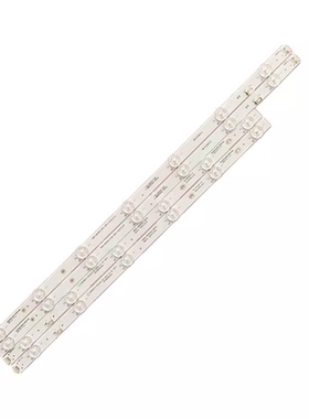 全新适用松下TH-50HX655K灯条5800-W50000-8P00 SW50D13-ZC62AG-0