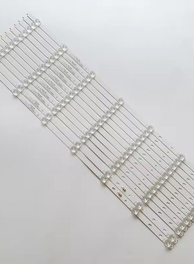 适用海尔LS65AL88A81 LU65C51 65K90灯条LED65D07A-ZC29AG-01液晶