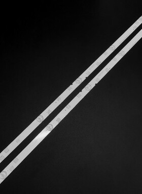 全新适用夏普32寸LC32LE180M LC-32LE185M灯条型号LBM320E0501-JJ