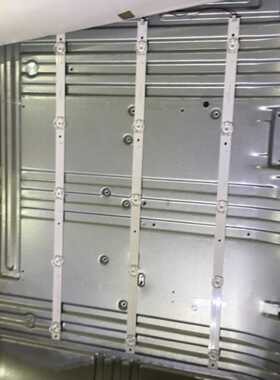 全新灯条DOJ.D550.10015.B01-600MA-15V