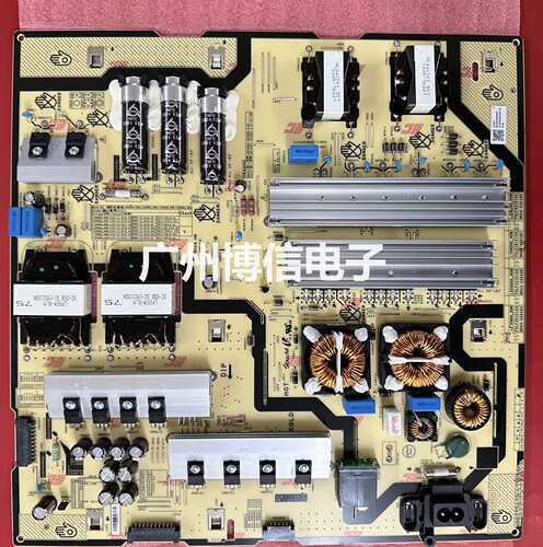 三星电源板BN44-00948A/B/C/D