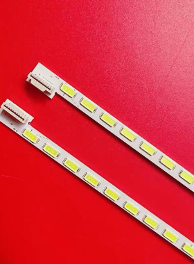 适用松下TC-L47ET5灯条47 V12 Edge REV1.5灯条7-Type 6920L-0132