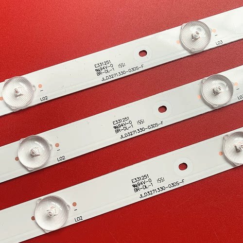 32D5232D50LED32K220灯条