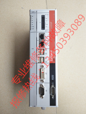 BECKOFF倍福工控机C6905 C6915 C6920 C6925 C6930维修