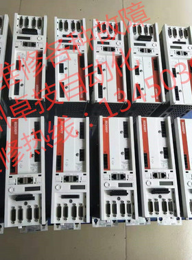 专业快速维修倍福驱动器AX5201-0000伺服放大器维修可测试配件足