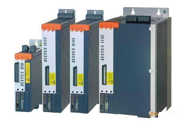 专业维修贝加莱ACOPOS伺服驱动器1022 1045 1090 1180 1320可试机