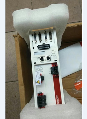 倍福驱动器AX5206-0000-0200