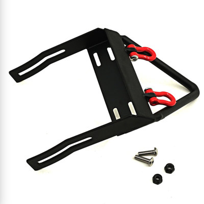 AXIALSCX10仿真攀爬车