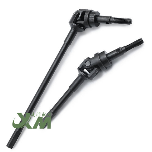 Axial SCX10 PRO 攀爬车铝合金 金属前后CVD-AXI03028