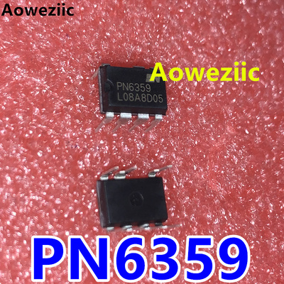PN6359 PN6359 电源管理IC芯片 直插7脚 DIP-7 全新原装 专业配单