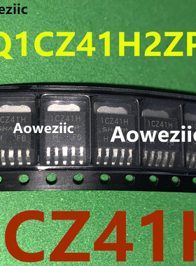 1CZ41H PQ1CZ41H2ZPH TO252 电压调节芯片低耗散电流调压液晶常用