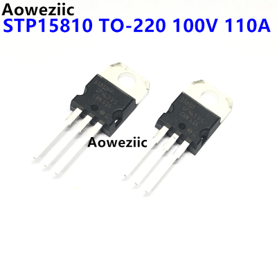 STP15810TO-220100V110A