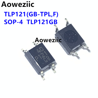 1个 TLP121(GB-TPL,F) SOP-4 贴片 TLP121GB 光电耦合器 全新原装