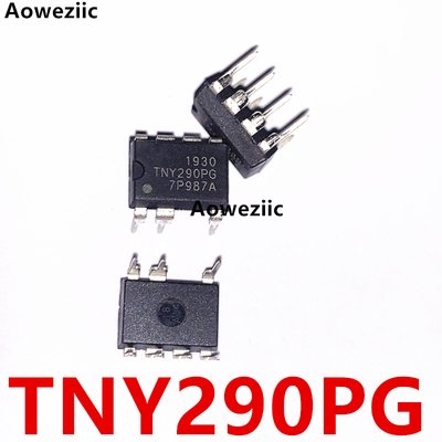 TNY290PG TNY290P DIP-7 开关电源集成块辅助电源控制芯片IC 全新