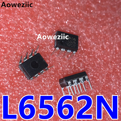 L6562N L6562 LED恒流驱动IC 电源管理IC DIP-8 液晶电源芯片正品