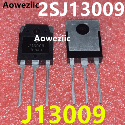 J13009 FJA13009TU TO-3P 大功率电源开关三极管 直插 全新国产