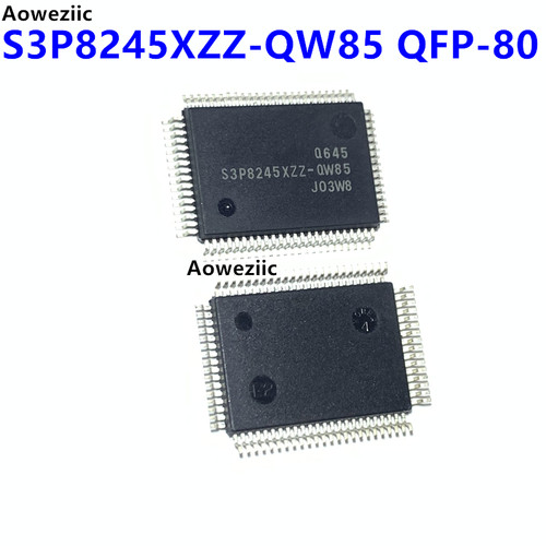S34ML04G100TFI000 TSOP-48 S34ML04G100TFI00 NAND FLASH 存储器