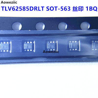 TLV62585DRLTSOT-563丝印1BQ
