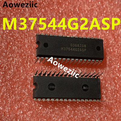 M37544G2ASP M37544G2 8位微控制器 8MHz DIP-32 全新原装正品