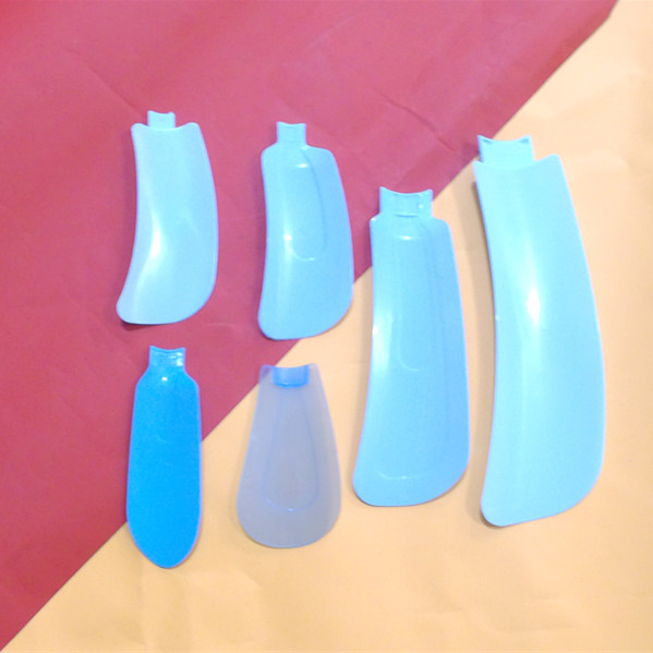 小风扇通用扇叶叶片小型吊扇夹扇页片插入式嵌入式直插式配件叶子