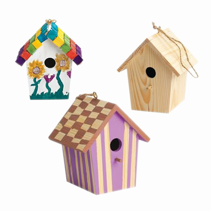 幼儿园DIY手工制作手绘