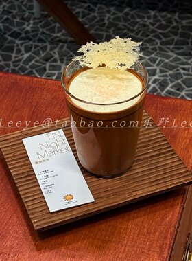 复古杯垫木质隔热垫茶盘