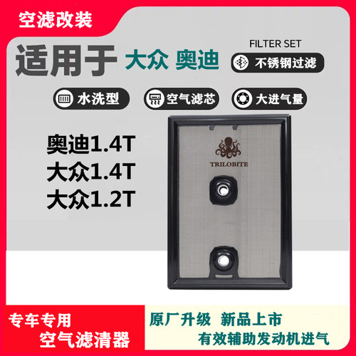高流量不锈钢过滤器提升进气