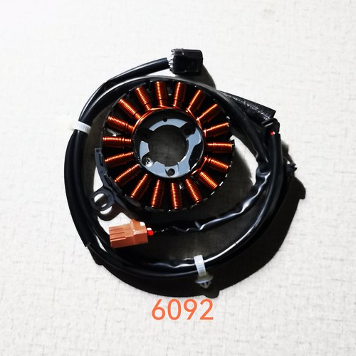 摩托车定子线圈6092
