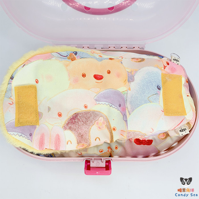 【超厚内胆】爱丽思蜜袋鼯外出笼爱丽丝奶蜜外带笼奶鸟手提外带盒,宠物/宠物食品及用品,窝,淘宝优惠券,粉丝福利购,淘宝优惠卷