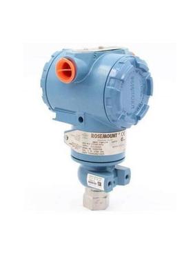 ™ 3051S 无线 Coplanar™ 压力变送器3051CD4A02A1AB3H2