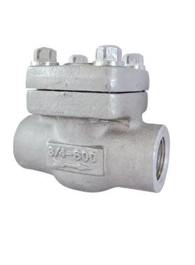 凯士比 KSB止回阀ECOLINE SCF 800系列 ECOLINE SCF 800 1 1/2 IN