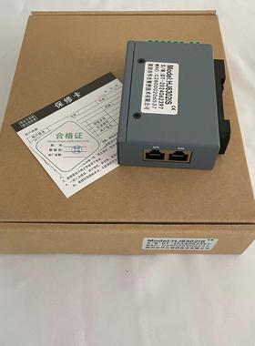 智控HJ6302IS HJ6304 HJ6307 H6311智控PN网关转485模块