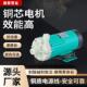 RXM磁力驱动循环泵防腐蚀水泵耐酸碱化工泵 30R 现货微型MP