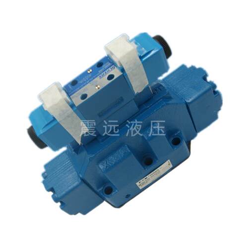 DG4V-3-6C-VM-U-H7-60电磁换向阀DG5V-7-6C-2-VM-U-H5-40