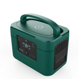 户外应急220V移动电源便携式 大功率正弦波应急启动电源 储能电源