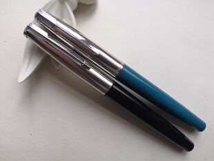 阅古斋湖南邵阳707正品钢笔库存怀旧老钢笔学生练字笔满五十包邮