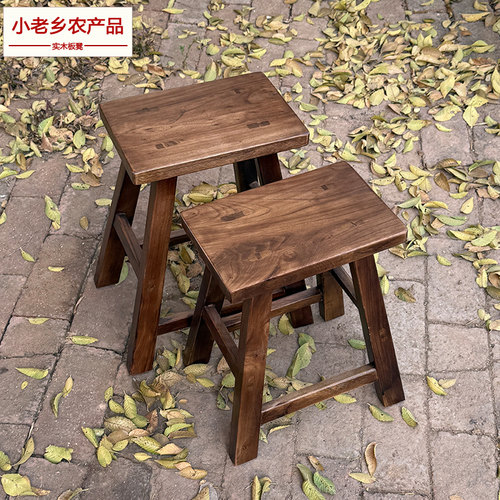 实木板凳学校饭店舞蹈凳学生凳