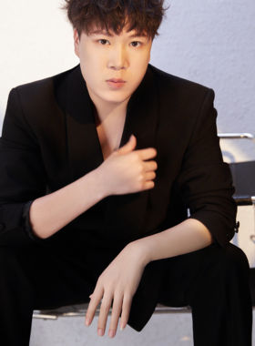 【树林新年首场福利】新中式国风设计师款老钱马甲MJ9298