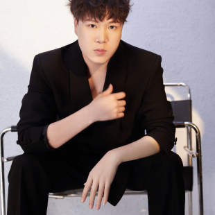 国风设计师款 新中式 老钱外套WT3371 树林新年首场福利