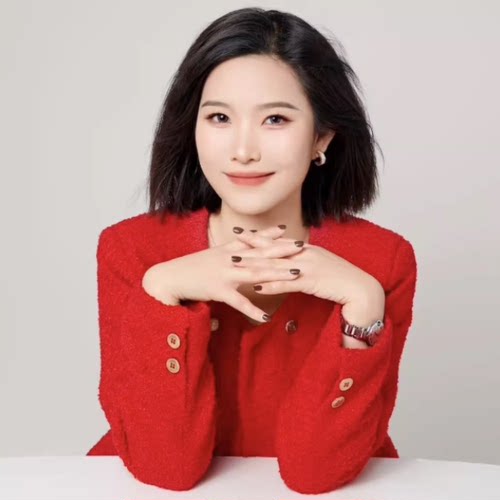 【万兰兰】设计师款轻奢老钱牛仔裤KZ2870